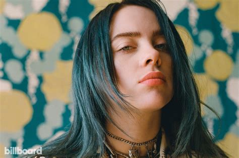 billie eilish sex|Billie